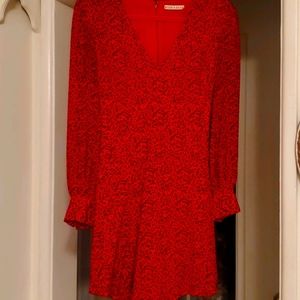 Alice & Olivia  Dress